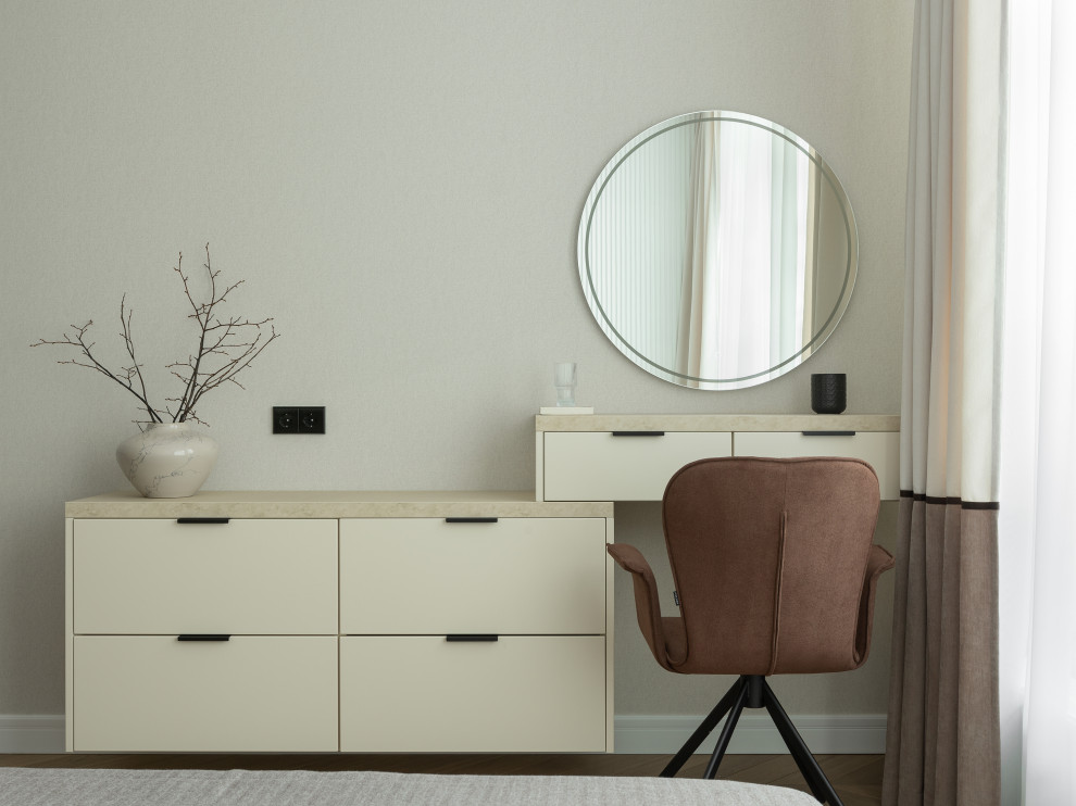 ЖК Vincent реализация