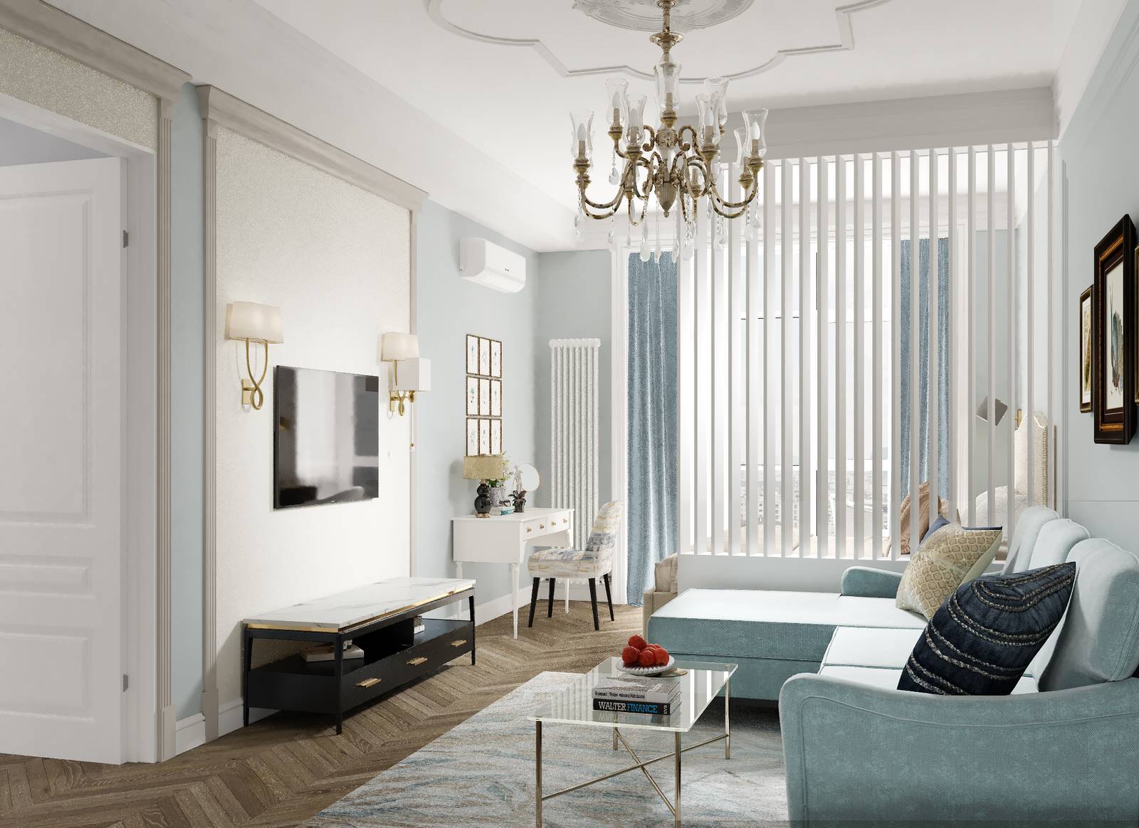 ЖК Жемчужина г Владимир