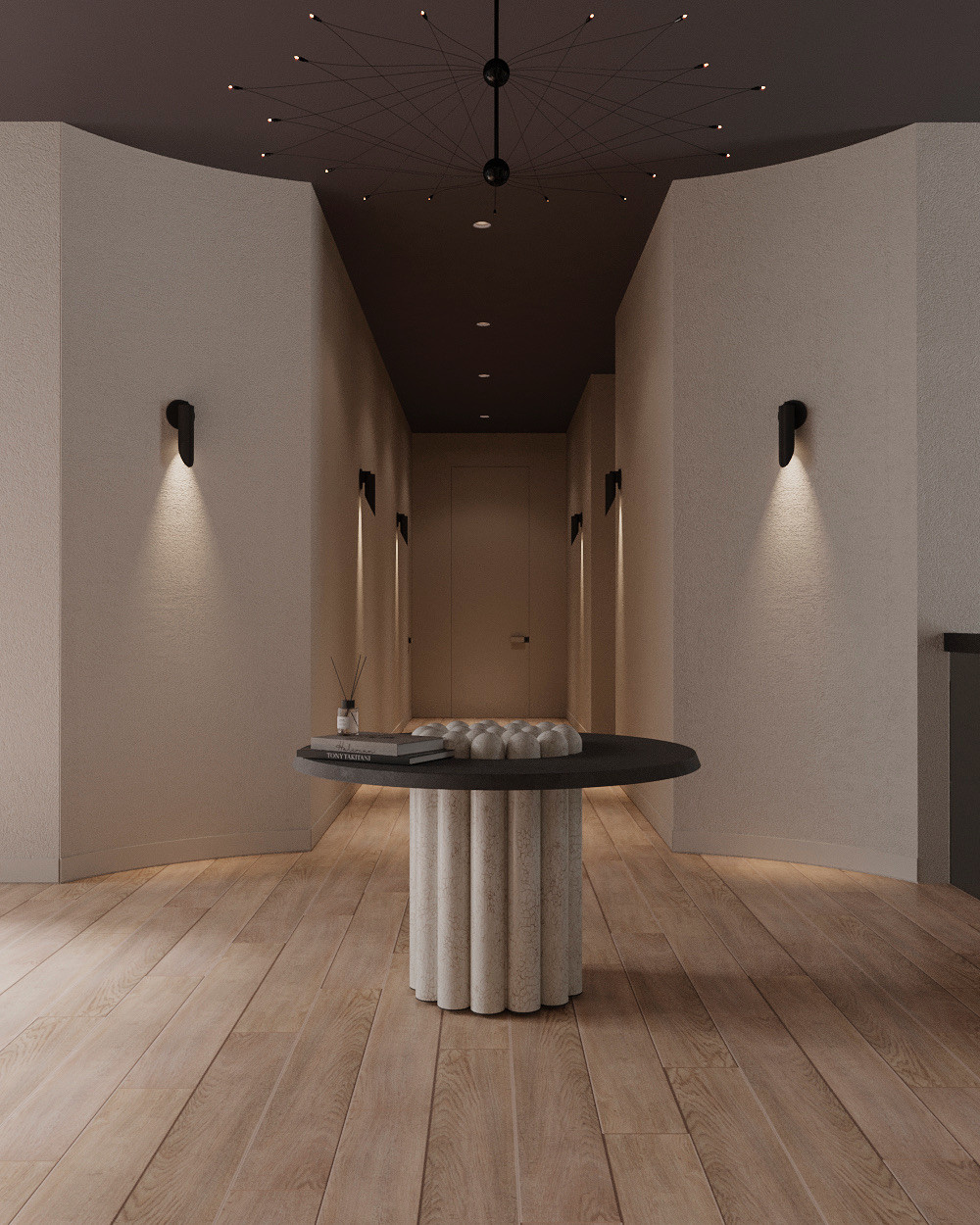 Дом со Spa