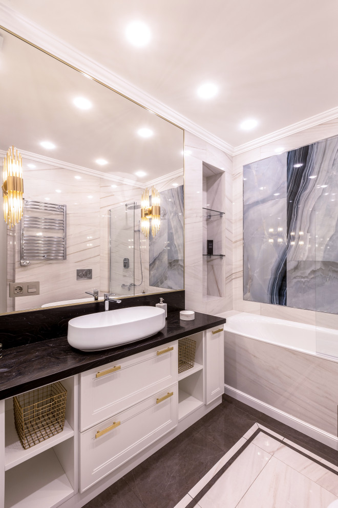 ЖК "Воробьев дом" Москва