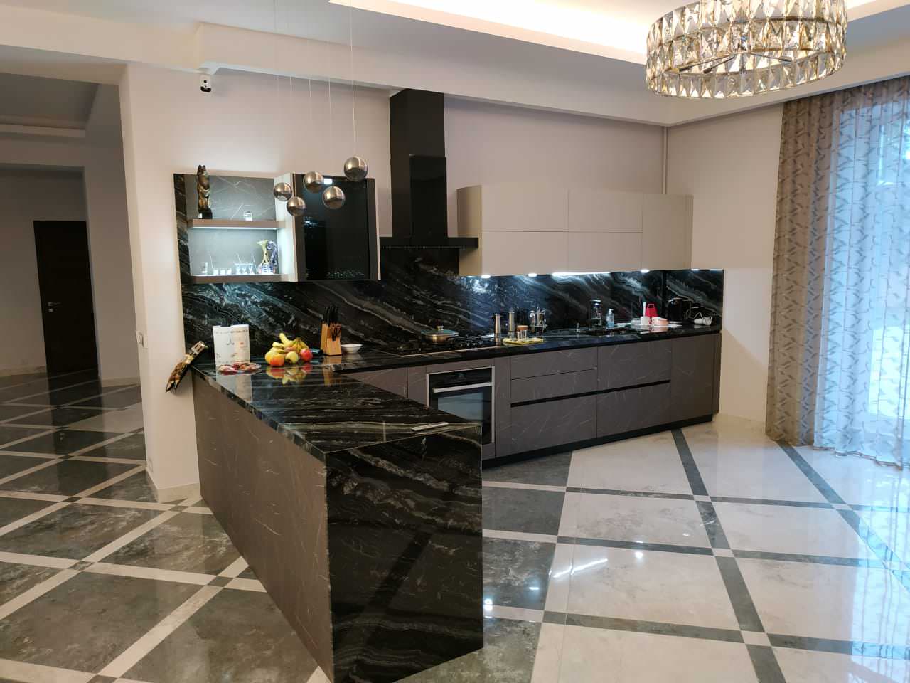 Реализованные проекты SCOPER