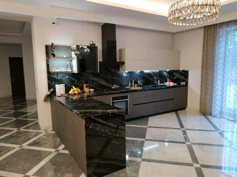 Реализованные проекты SCOPER