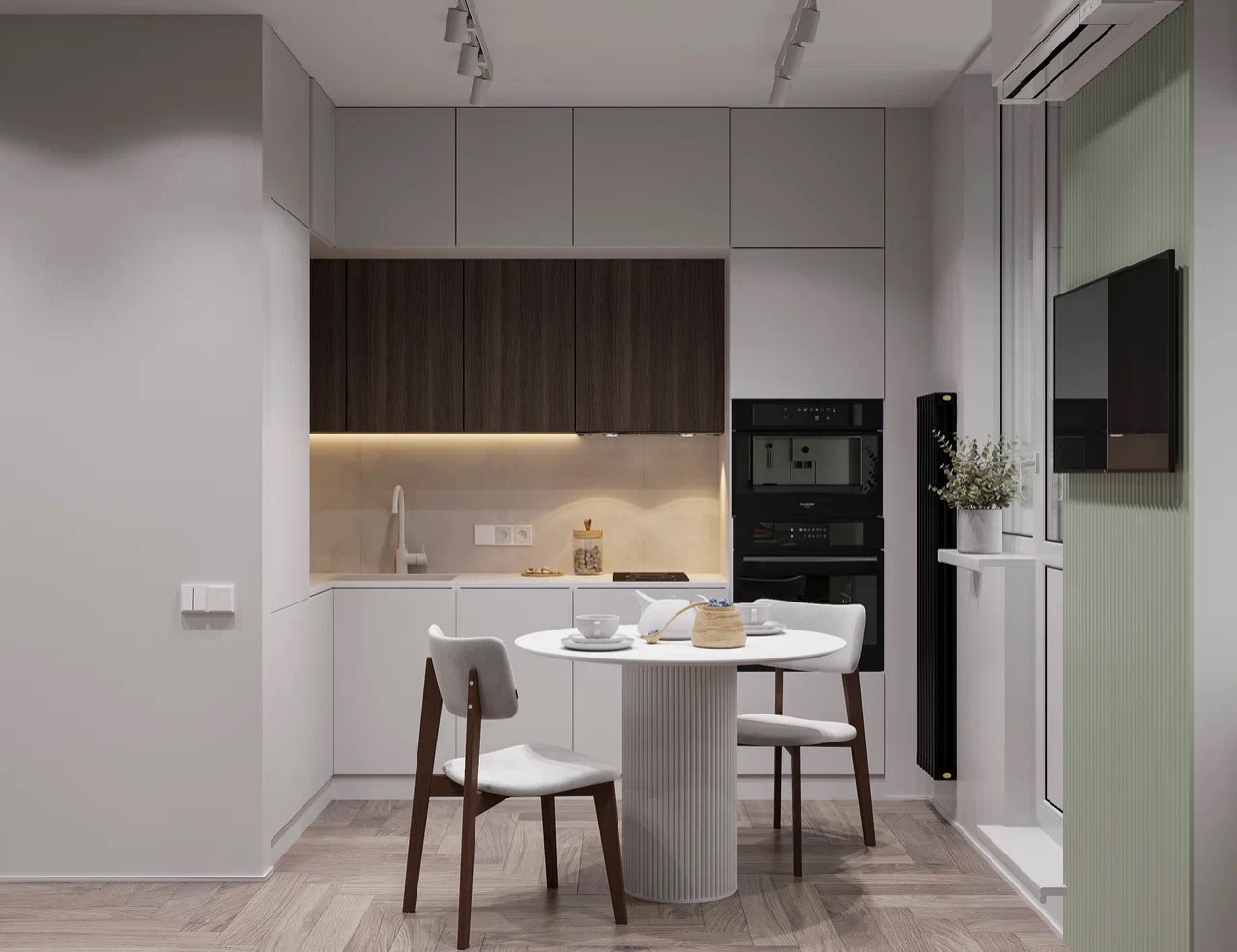 ЖК Инновация