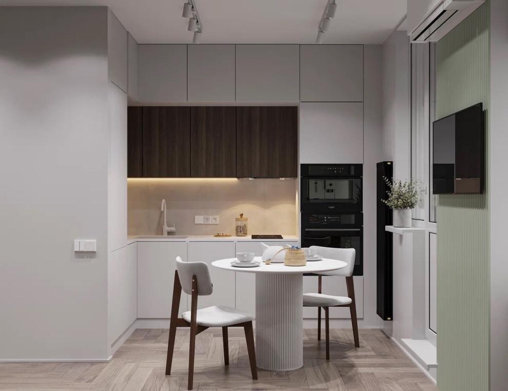 ЖК Инновация