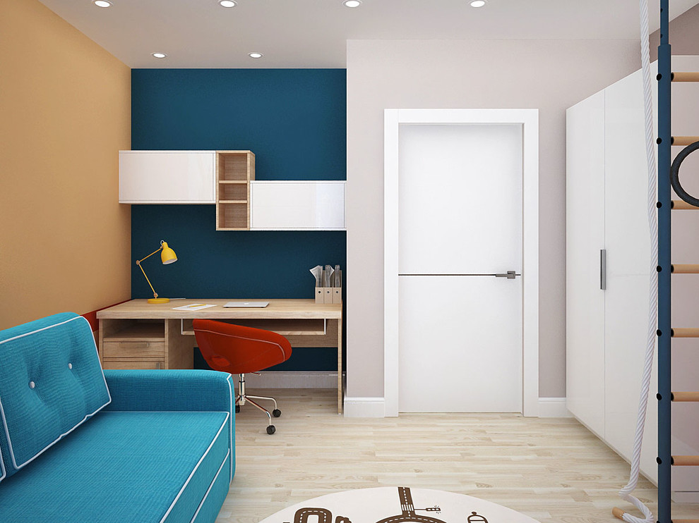 ЖК Царицынский