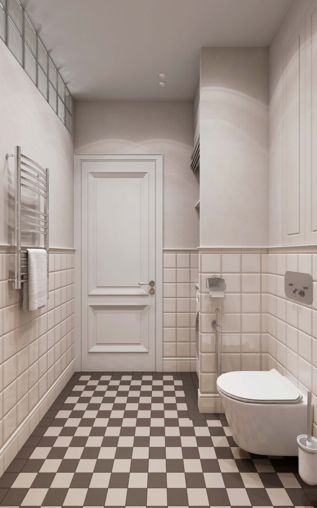 Обложка проекта: ЖК "Хорошевский"