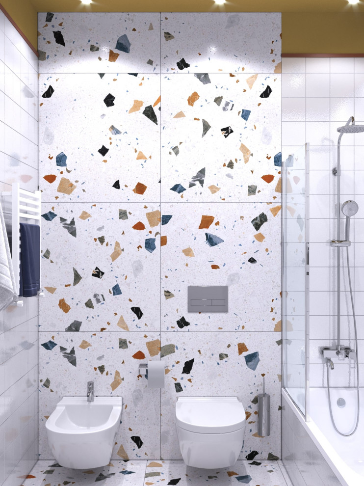 Квартира 175м2