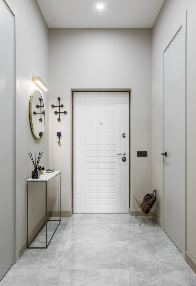 ЖК Сердце Столицы