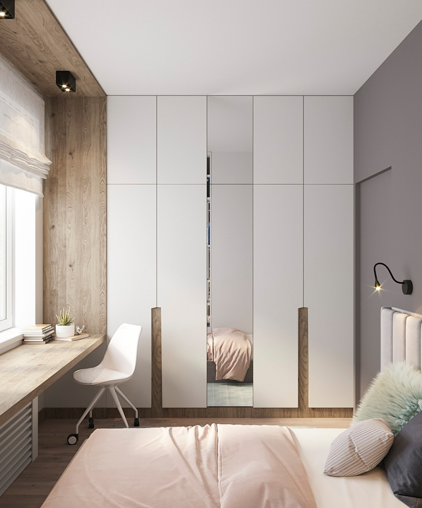 71,7 м2, ЖК Григ-центр, г.Иваново