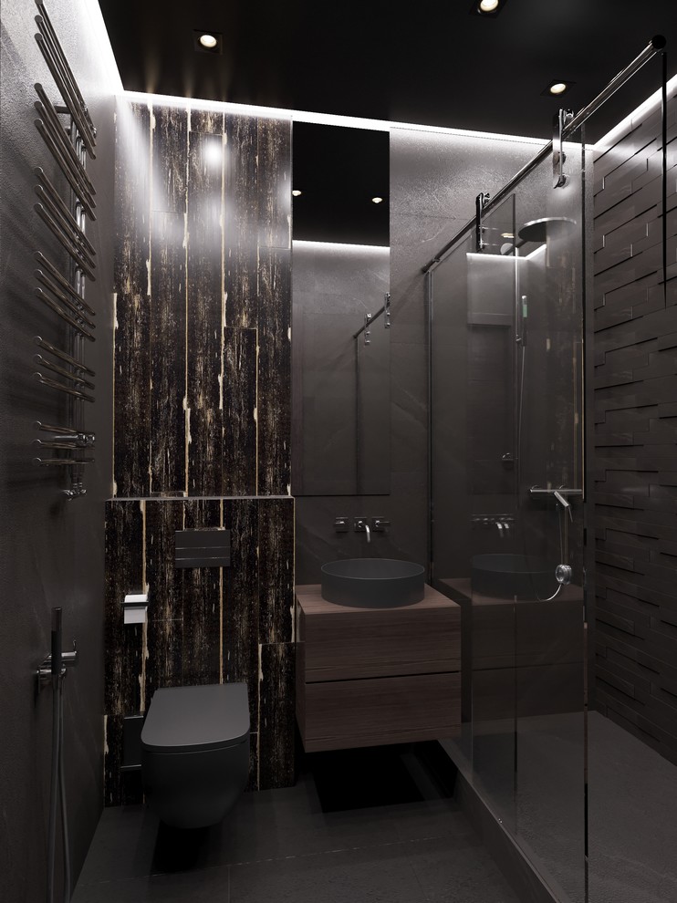 Ремонт квартиры на ул. Демьяна Бедного д.15