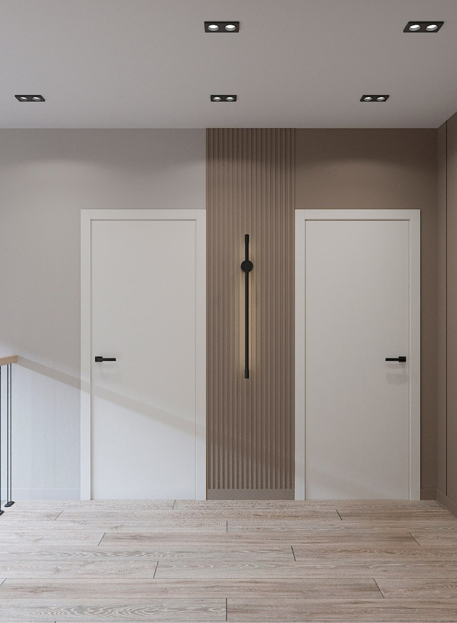 Дом для семьи