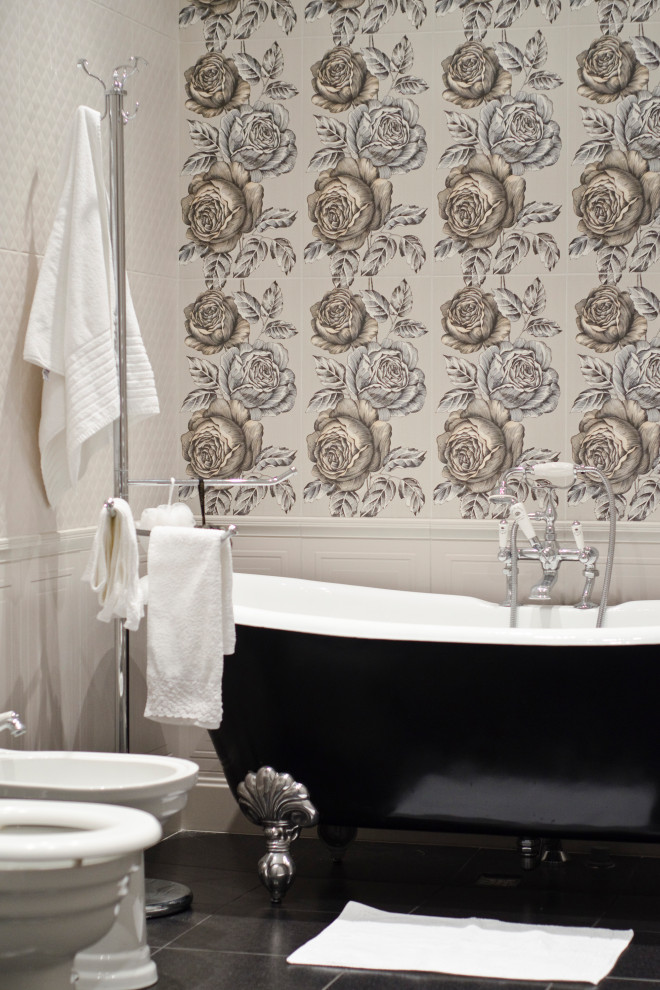 Загородный дом