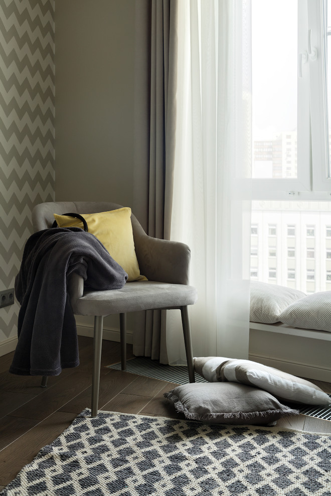 ЖК "Авангард" (фото)