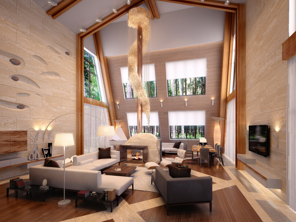 Обложка проекта: Дом в Саратове