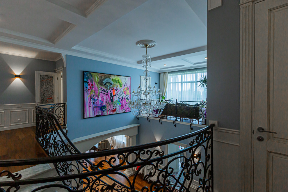 Проект в КП Миллениум Парк