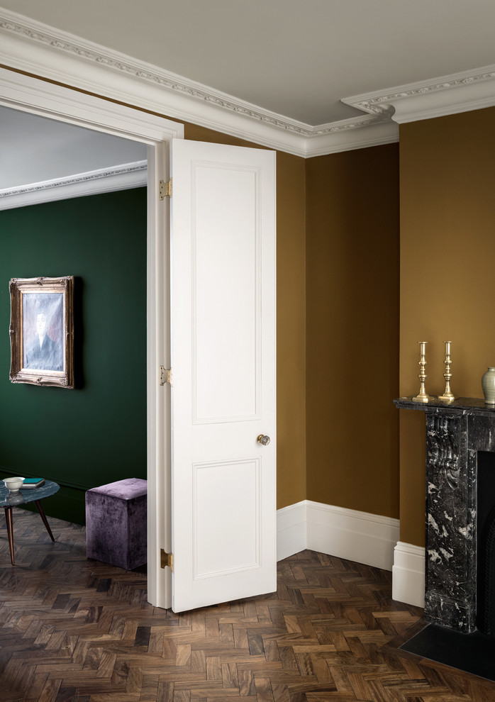 Paint&Paper Library, перевыпущенные в новых палитрах