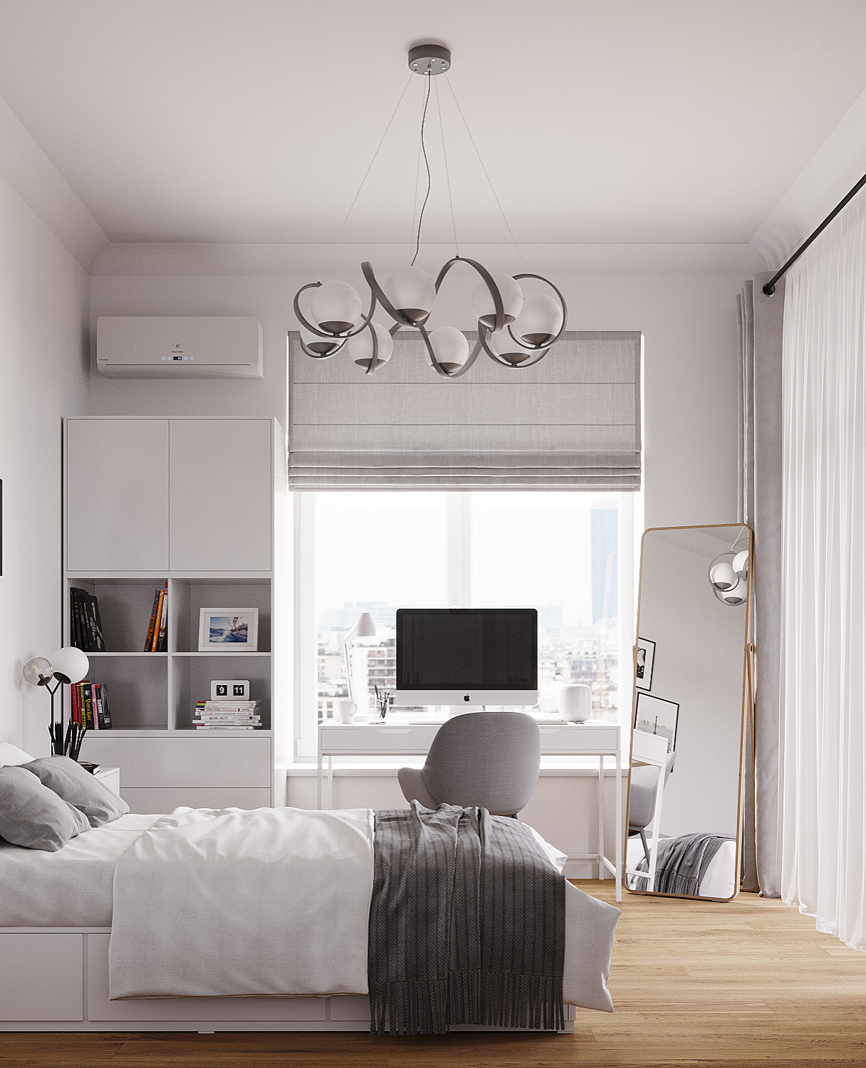 ЖК Bonava Magnifica