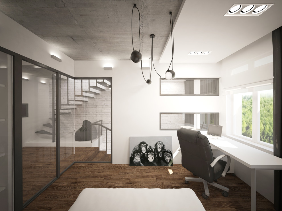 Таунхаус в микрорайоне “Удачный”