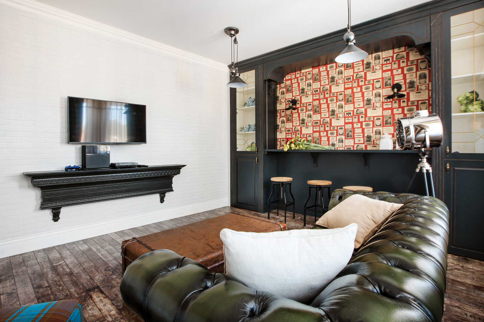 Фото коттеджа в Дубраве