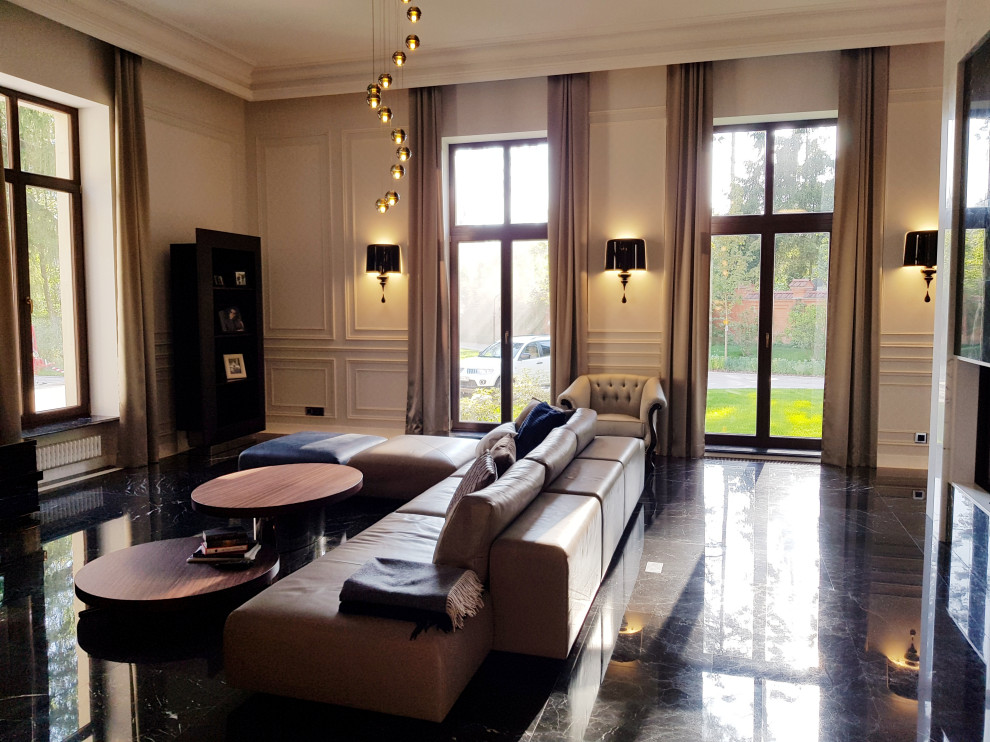 Грибово комнаты