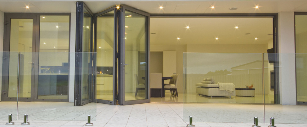 Остекление