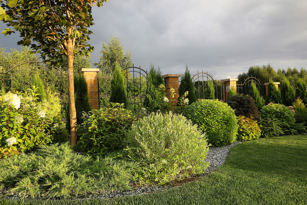 КП Аквавилла 0.25 га