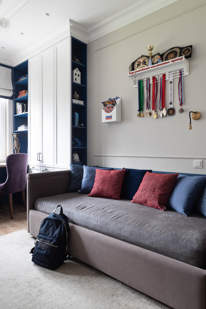 ЖК Жемчужный берег