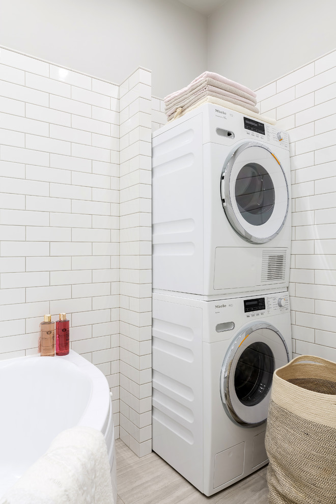 Квартира на Петроградке