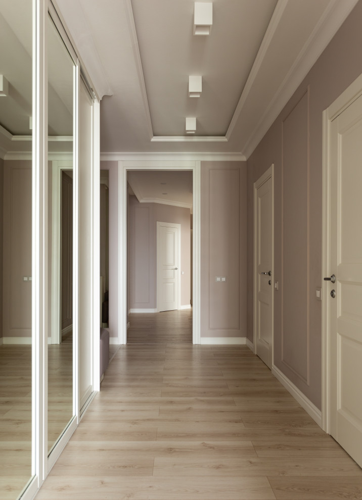 Квартира в ЖК "7 небо"