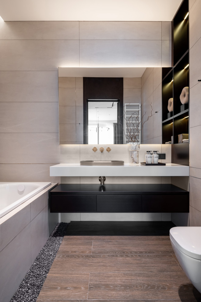 Apartments Neva Towers 1