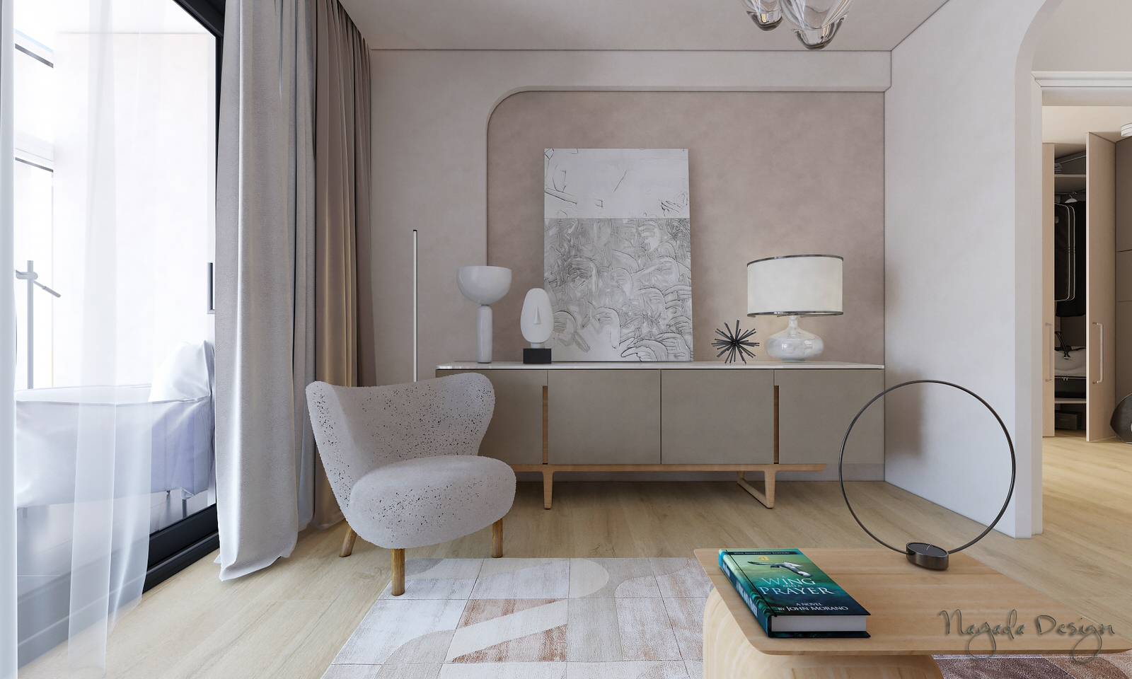 ЖК "Опалихинский квартал"