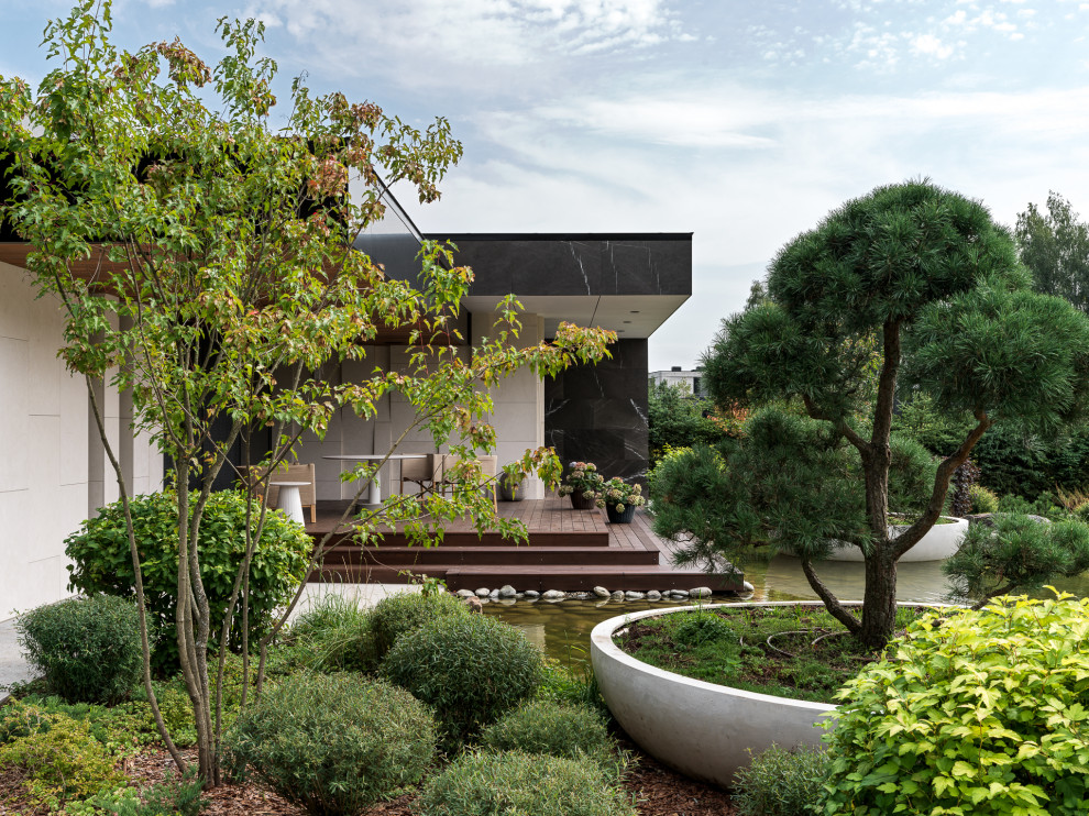 Вилла Parkfield