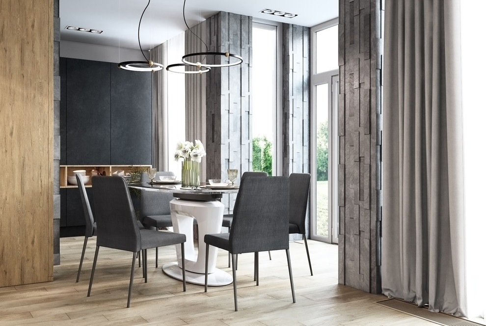 Таунхаус в ЖК "Мечта"