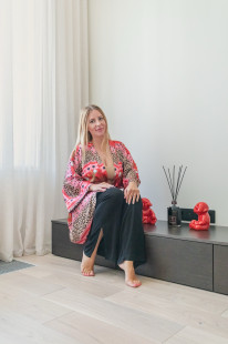 Анастасия Шахматова