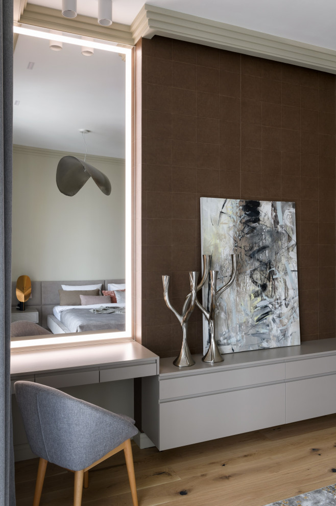 Квартира 200 м2