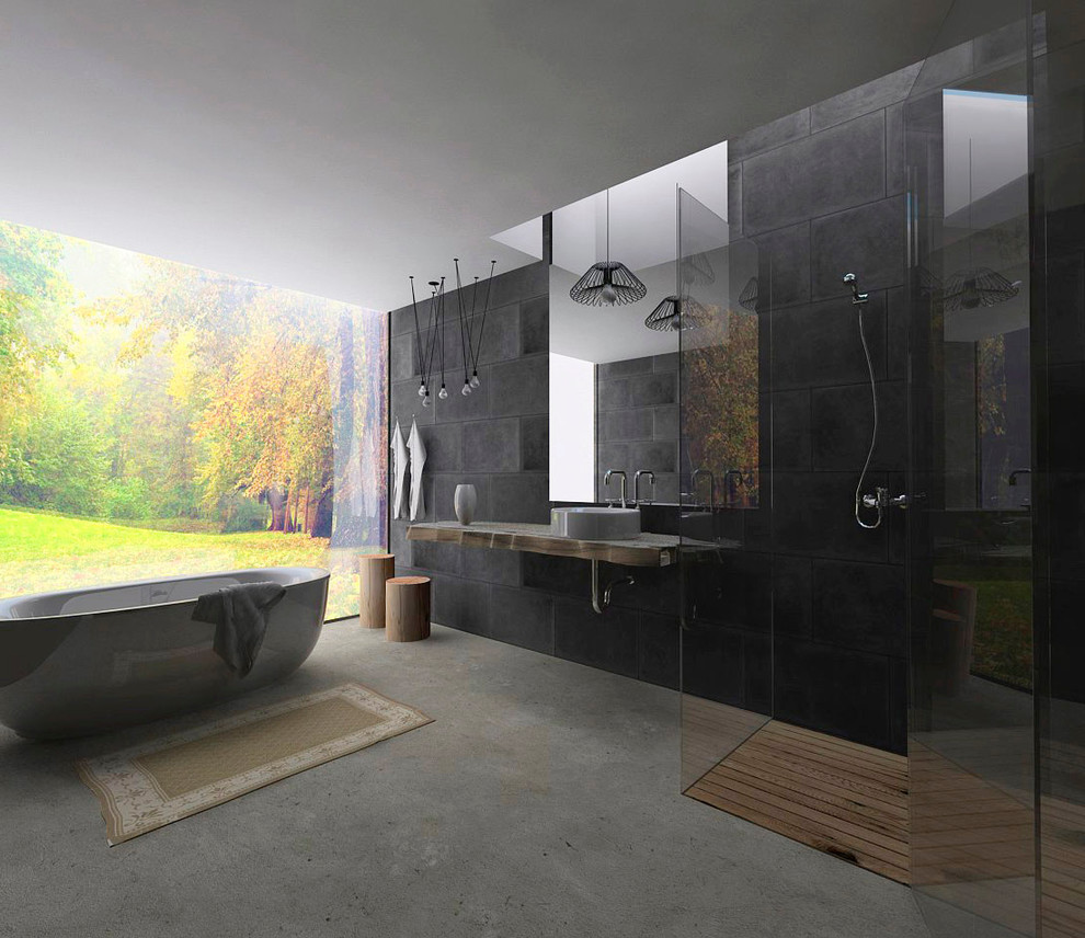 Обложка проекта: Bathroom