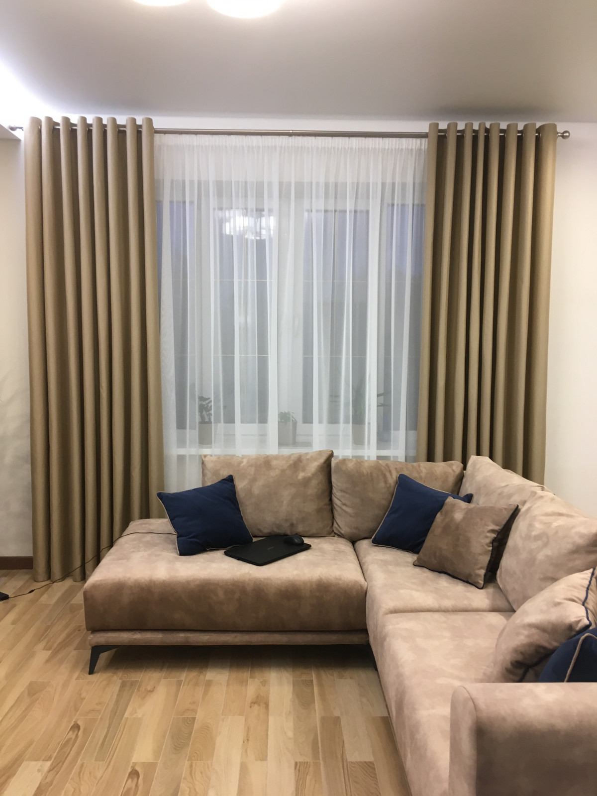 тренды в текстиле