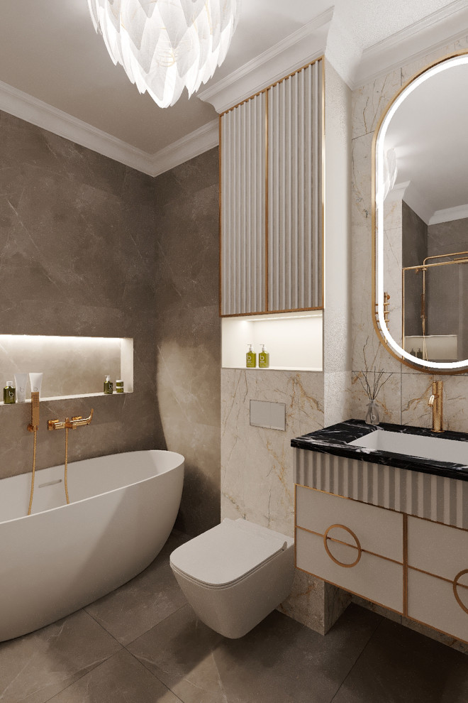 Квартира для семьи из двух человек