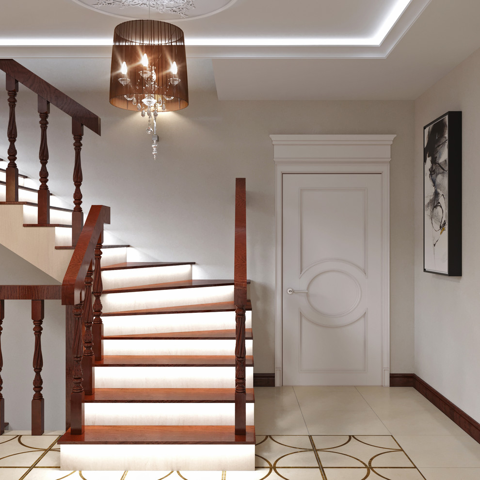 Дом для дружной семьи