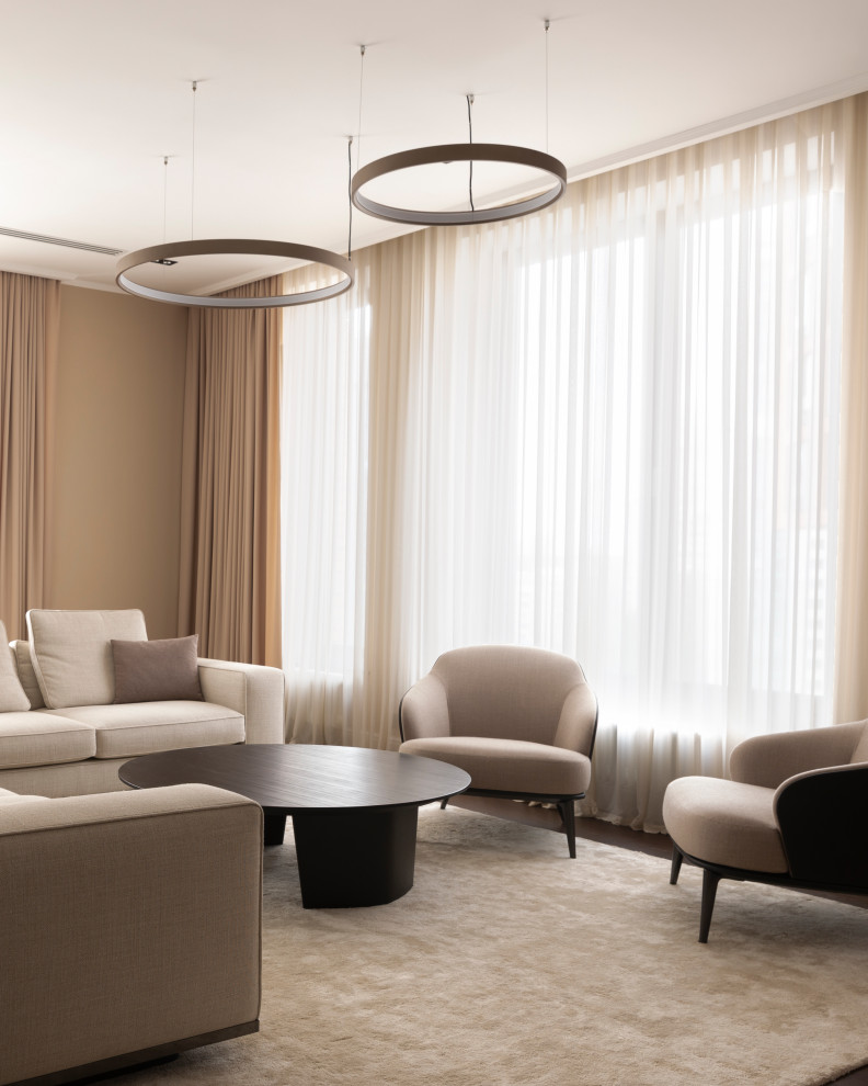 квартира в ЖК ВАНДЕР ПАРК