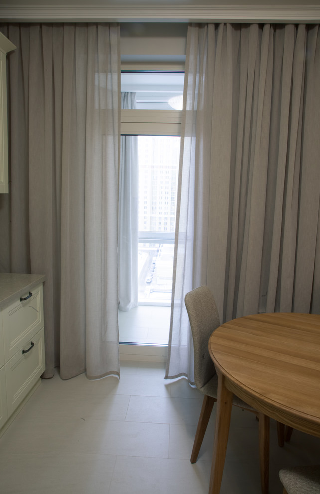 Квартира ЖК Мосфильмовский