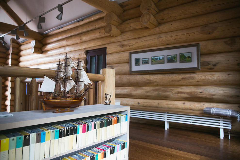 Зогородный дом