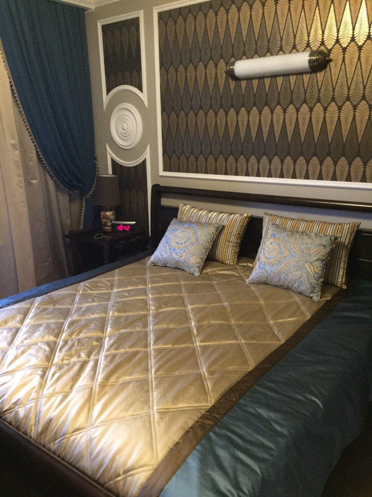 Обложка проекта: КМ