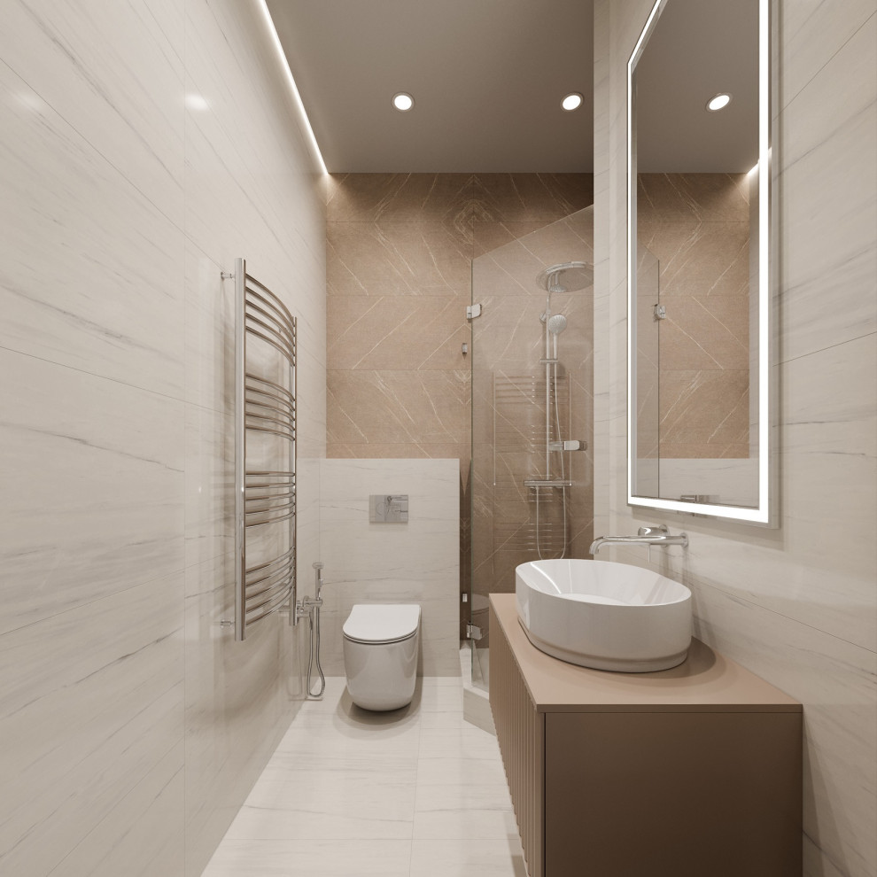 Квартира в жк "Символ"