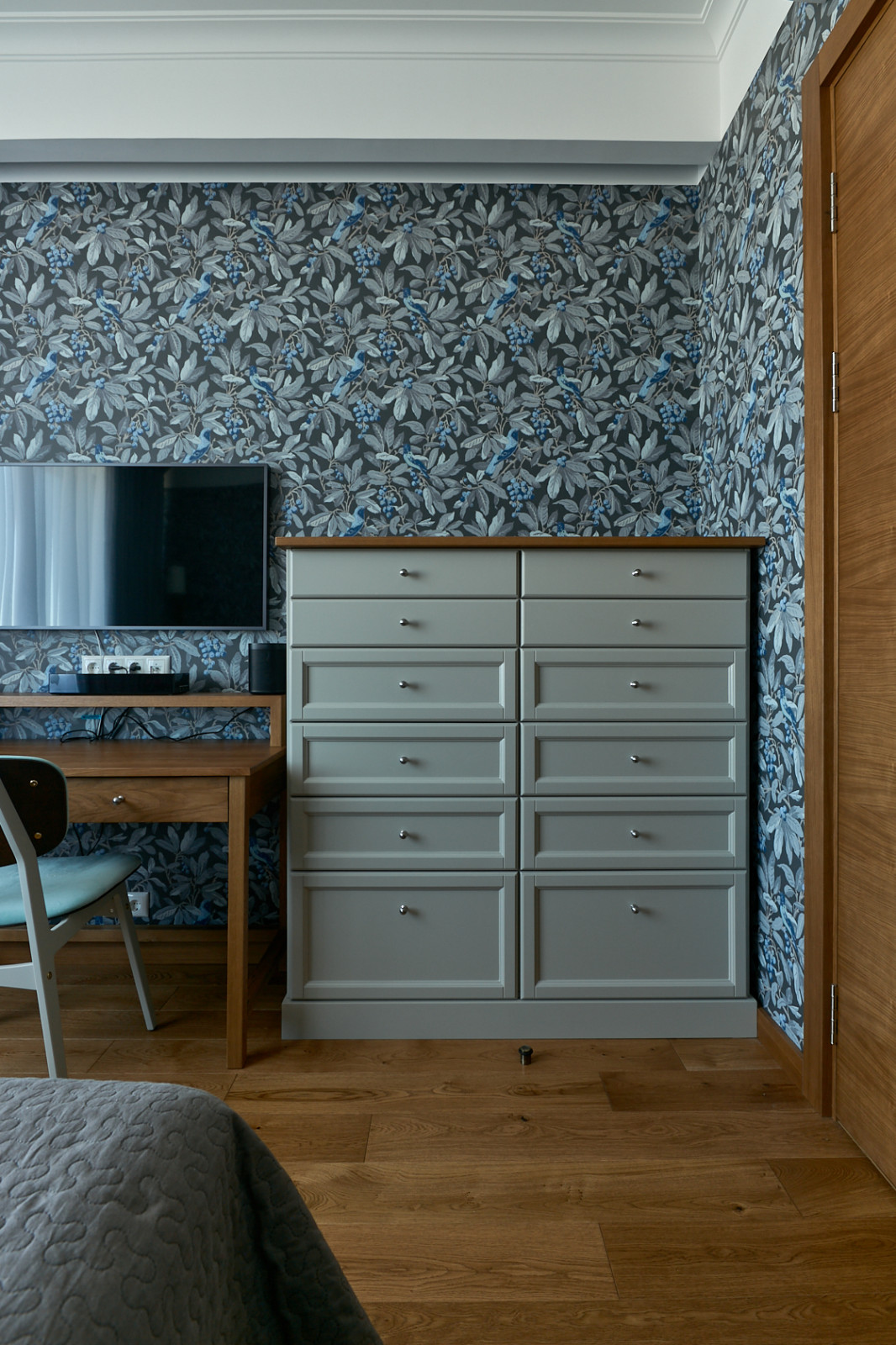 Квартира в "Лица"