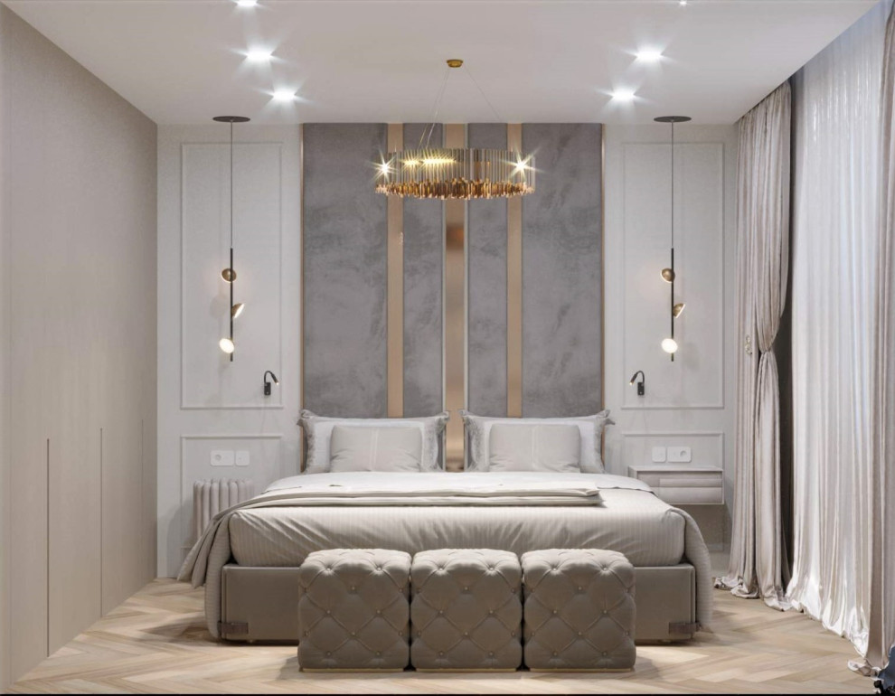 г. Уфа, ул. Мустая Карима