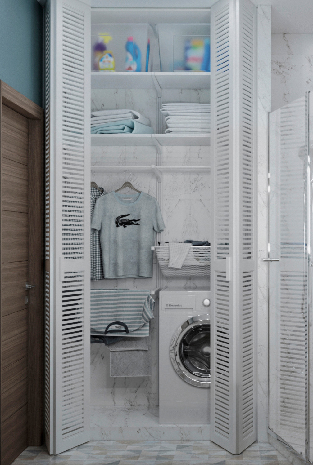 Квартира-студия в ЖК Лайнер