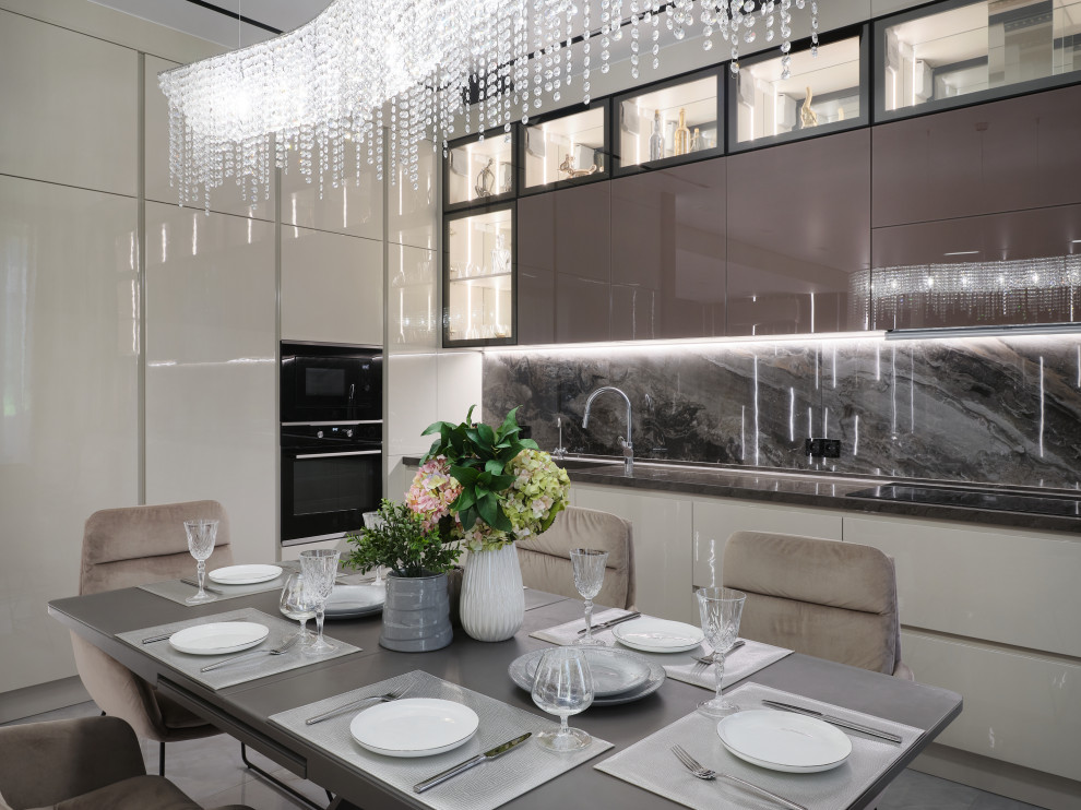 Квадрохаус в КП Горизонт