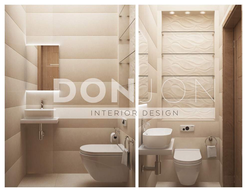 Обложка проекта: Дом в Яблоновке