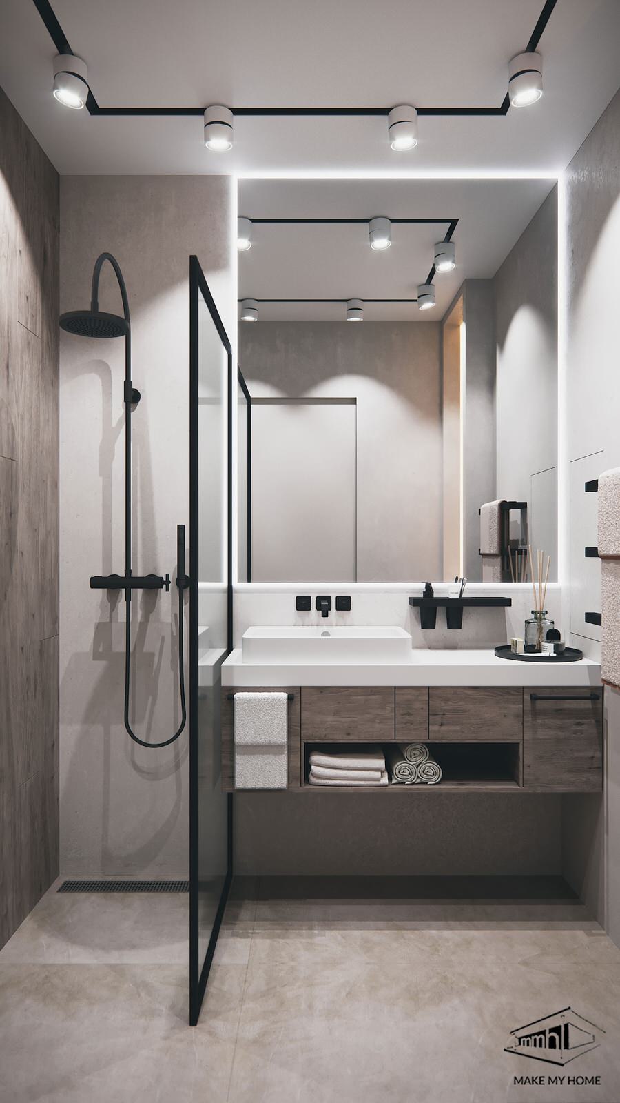 Обложка проекта: ЖК "Савеловский Сити" 2